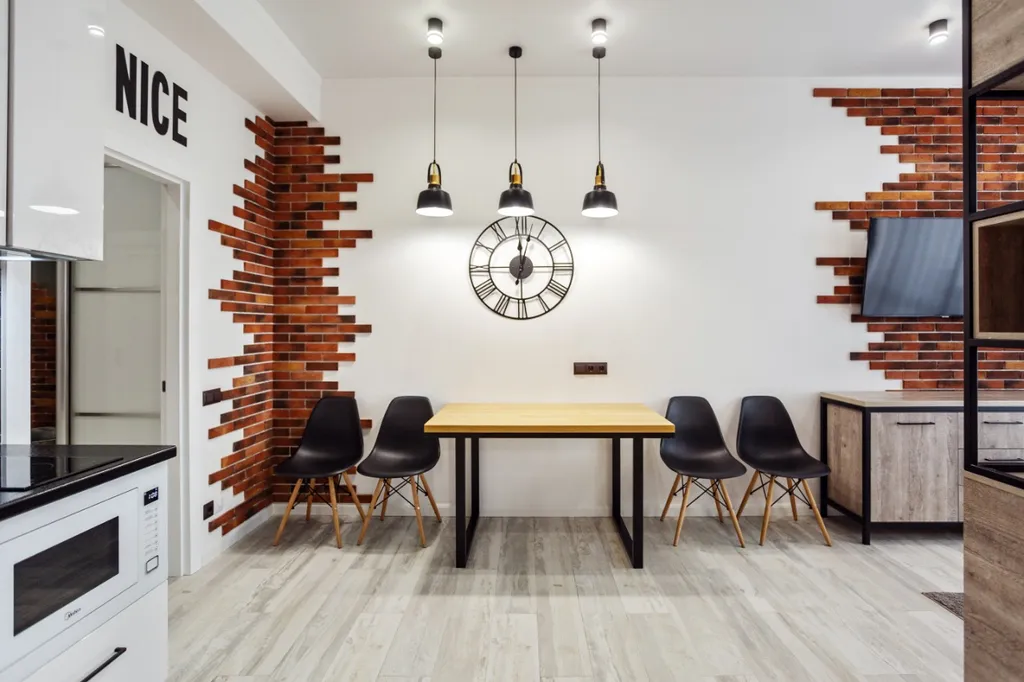 Апартаменты у самого моря