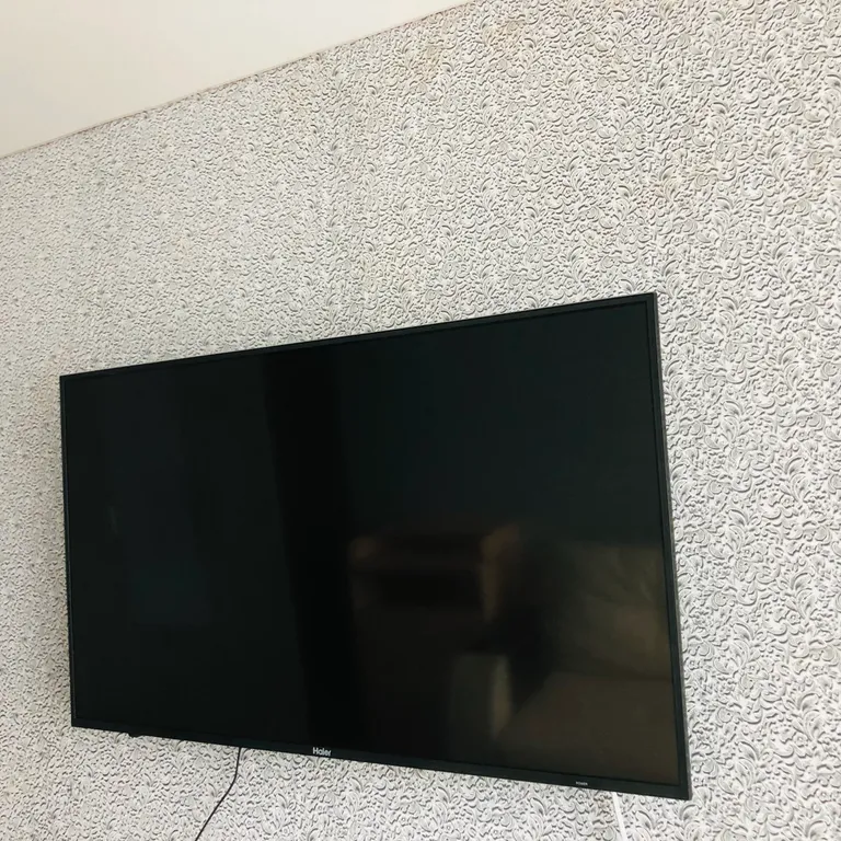 Квартира для комфортного проживания в военном городке