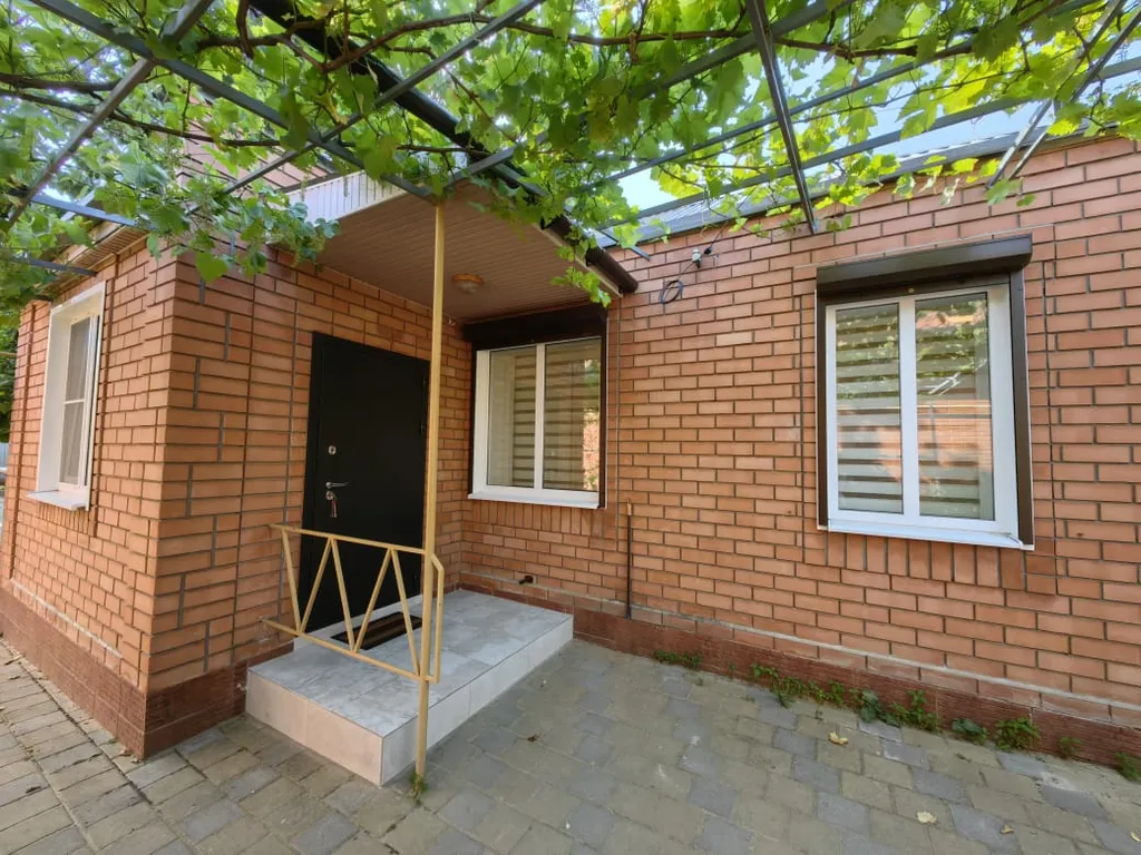 Коттедж Дом в старом городе — аренда посуточно в Ейск