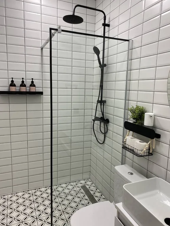 Коттедж нового поколения Trio Gems в Муранском бору