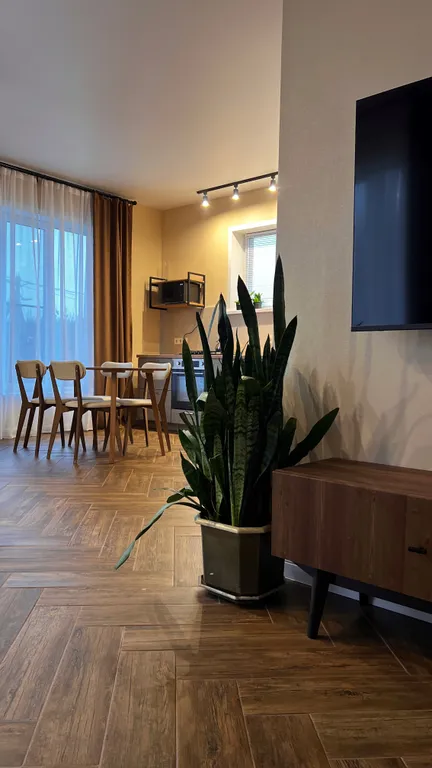 Уютный дом рядом с Коломной