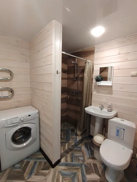 Купеческий дом в центре города