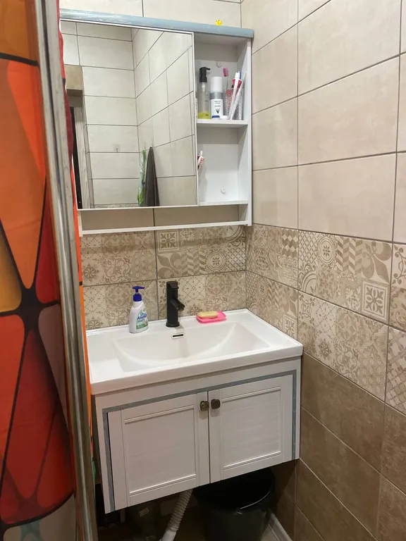 Крупский комната