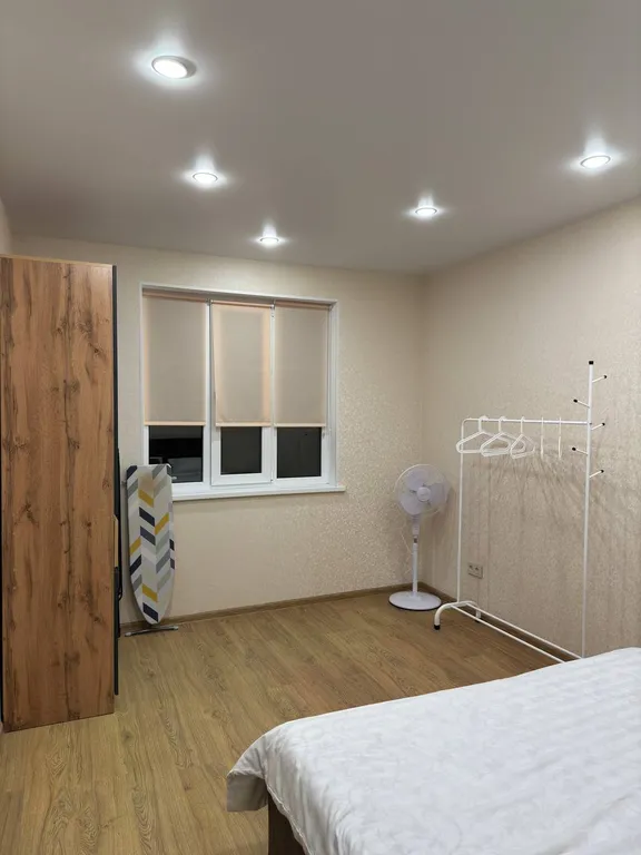 Современный коттедж на скале