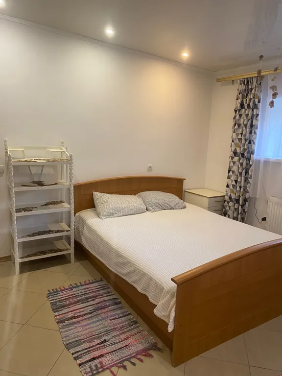 Квартира Квартира На даче у моря — Севастополь