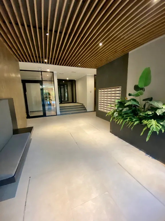 Уютная и чистая студия в центре города