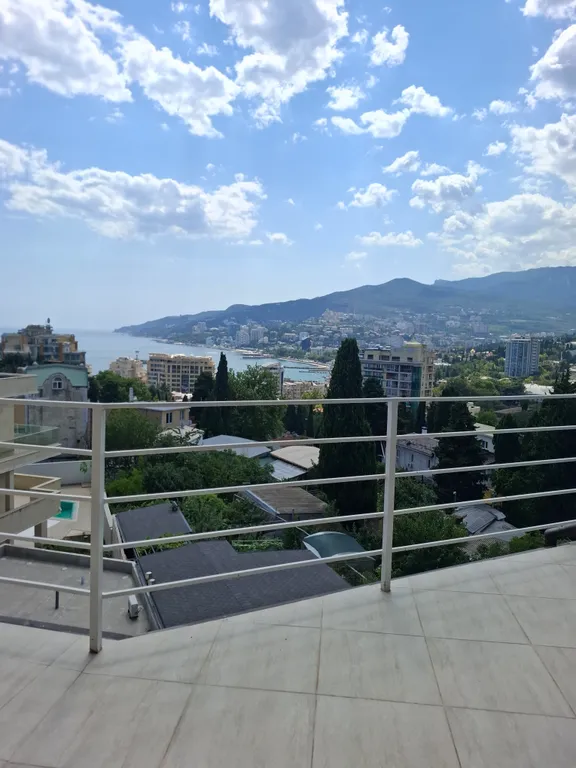 Апартаменты только для спокойного семейного отдыха