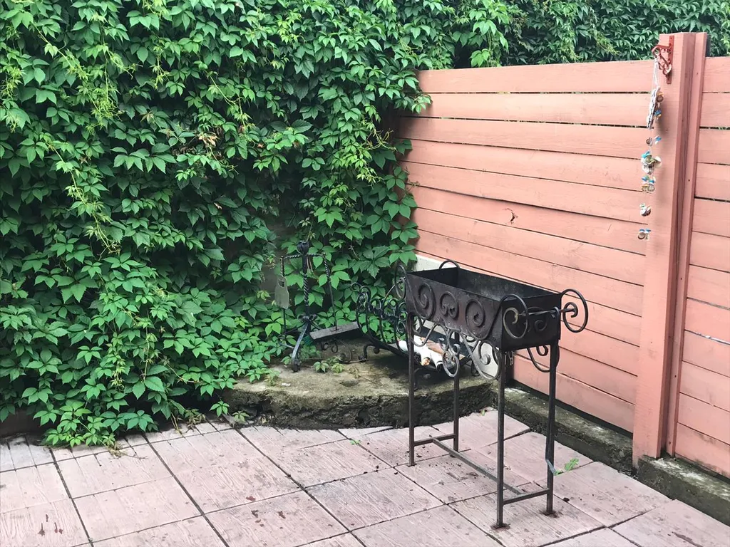 Apreski Бунгало на Банном