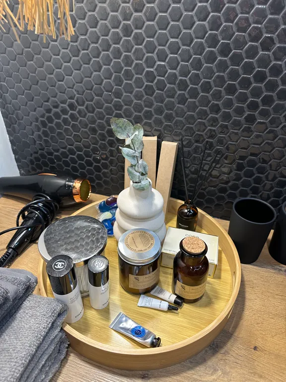 Апартаменты Dolce Vita