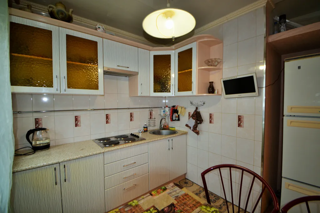 Двухкомнатная квартира в центре недалеко от авто и ж/д вокзала