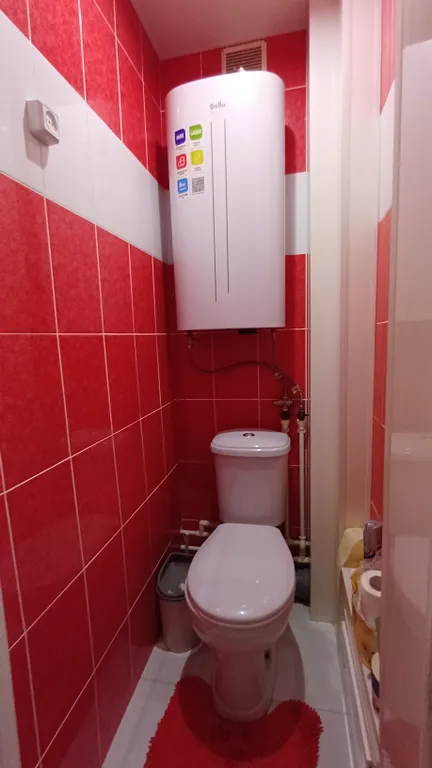 Уютная 2-х комн. квартира