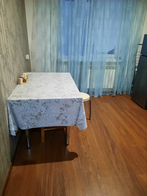 Уютная квартира на берегу реки