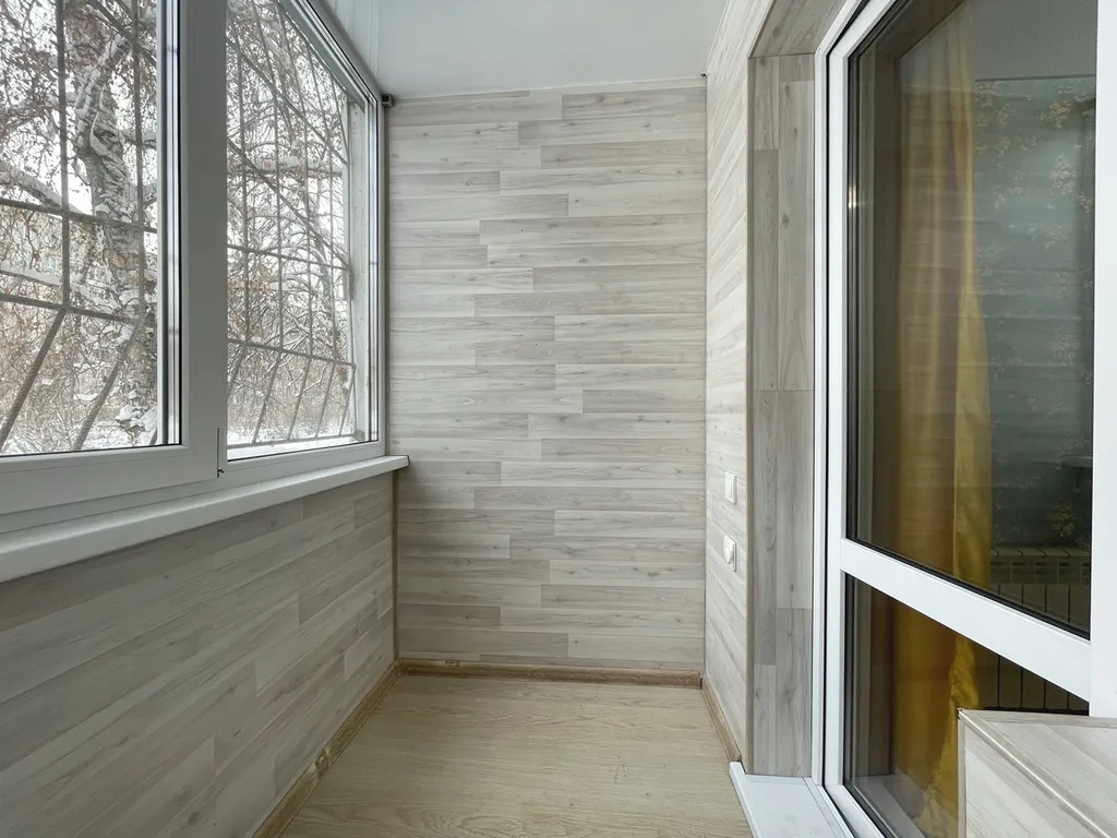 3-ком квартира с гостиной