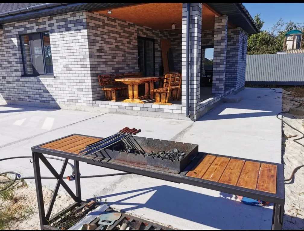 Коттедж Дом на Волге — аренда посуточно в Краснослободск