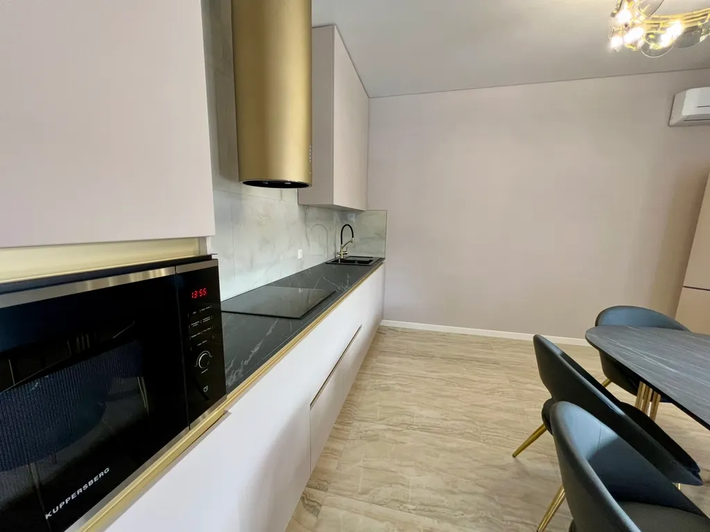 Коттедж Дом Gold — Прасковеевка