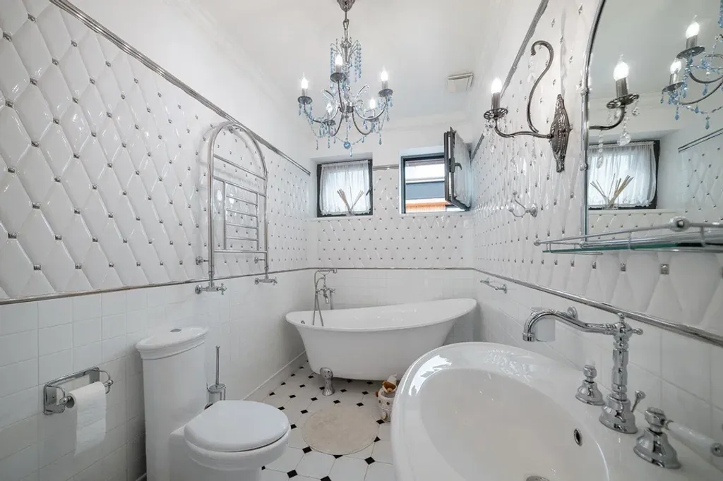 Резиденция