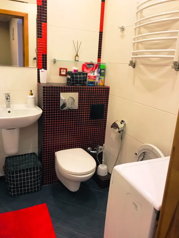 Квартира Уютная квартира — Калининград