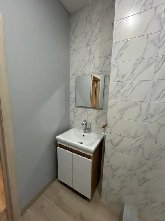 Апартаменты с видом на гору Чатыр - даг