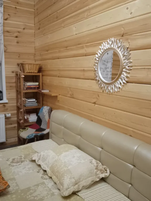 Апартамент у монастыря