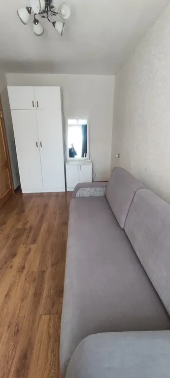 Уютная 2-х комнатная квартира