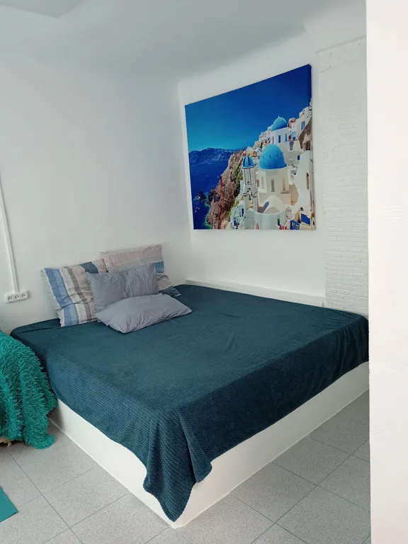 Уютный дом недалеко от моря