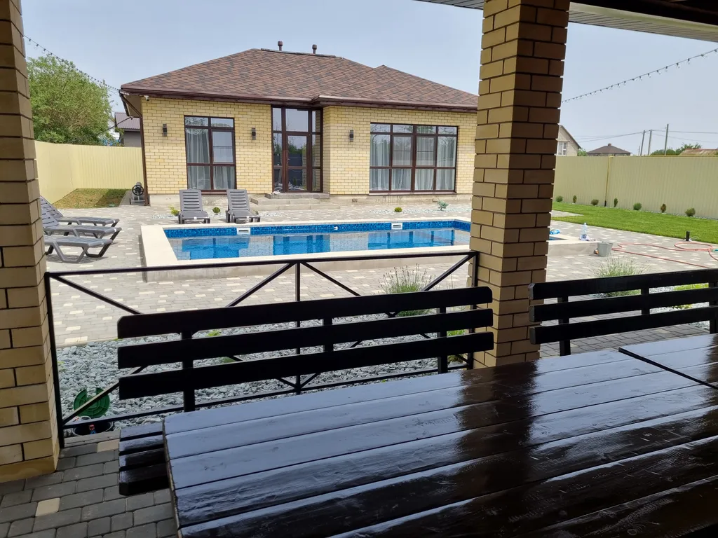 Дом на Шурухина