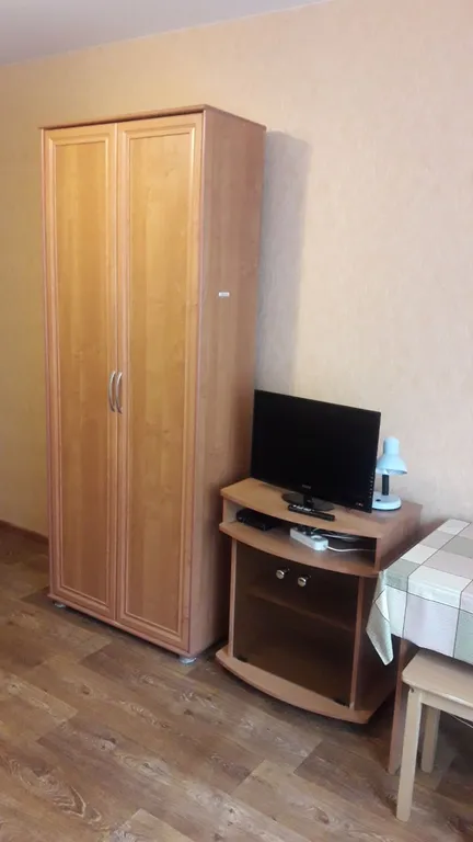 Квартира рядом с Академией единоборств