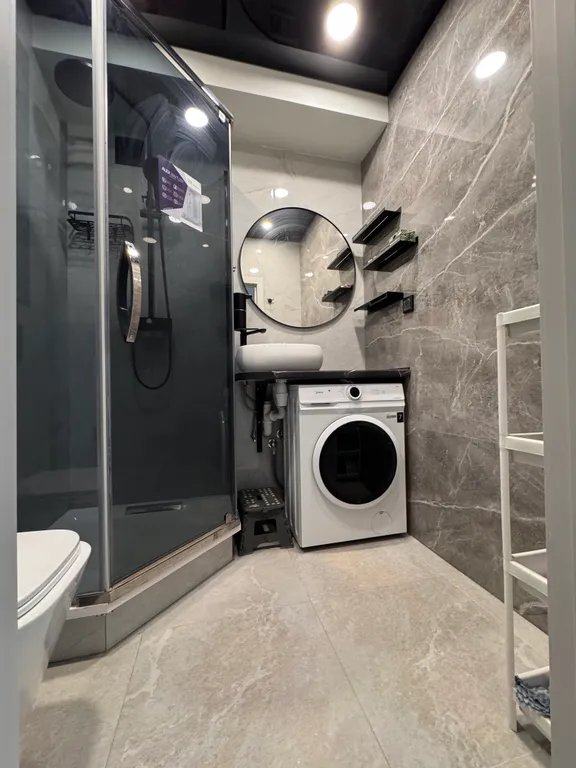 Квартира Квартира Уютная 2-комнатная с лучшей инфраструктурой, центр и море рядом — Севастополь