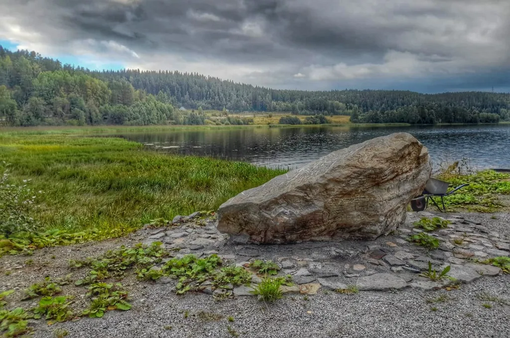 «Шале у Озера 1»