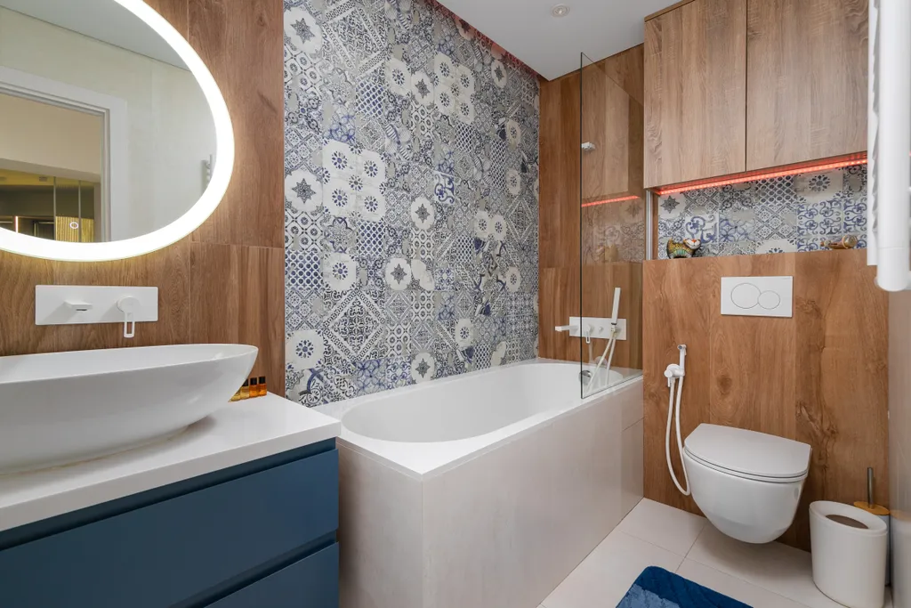 Квартира с видом на море у центральной набережной