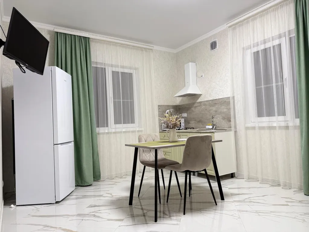 Квартира Комната — Анапа