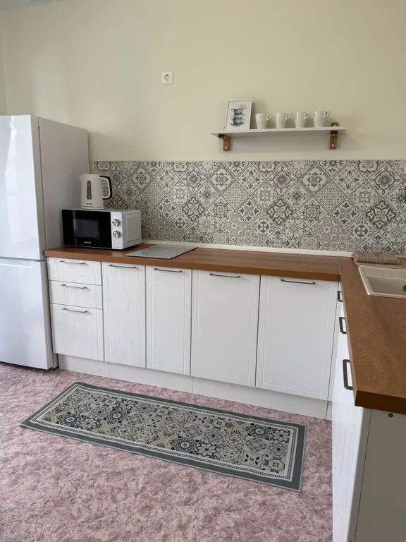 Уютная квартира рядом с М-4