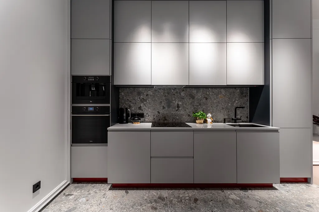 Апартаменты Июль, таунхаус в лесу