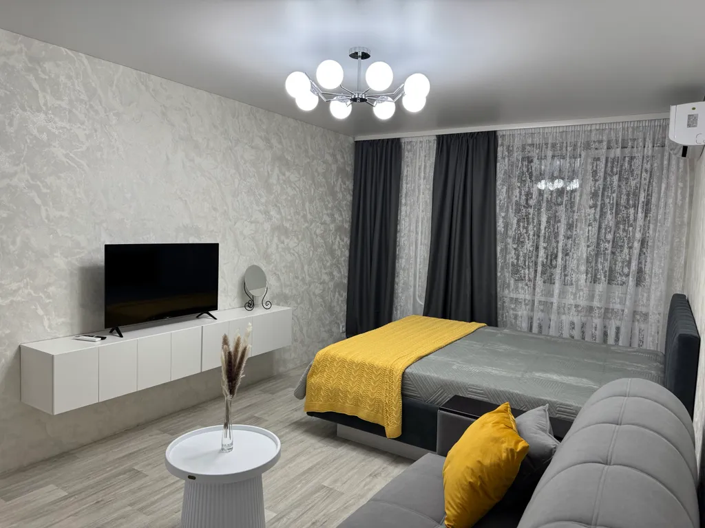 Квартира рядом с Южным парком — аренда посуточно в Елабуга