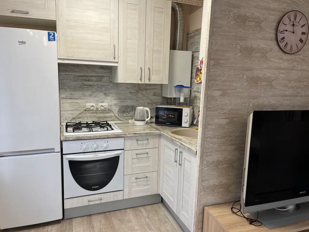 Апартамент в центре