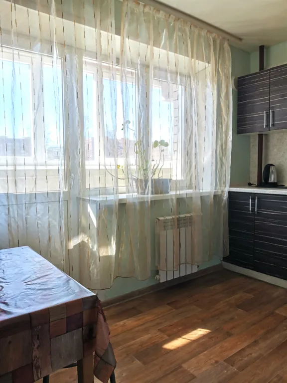 Уютная квартира в Гомзово