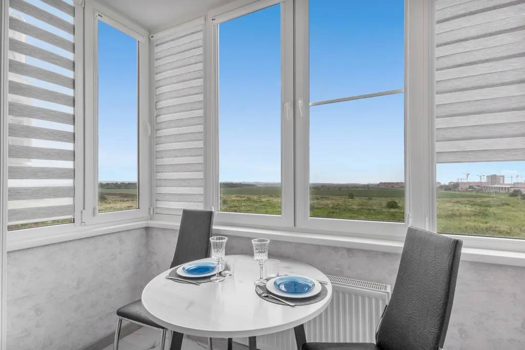 Квартира в 10 минутах до развилки в горы от Juls Apart