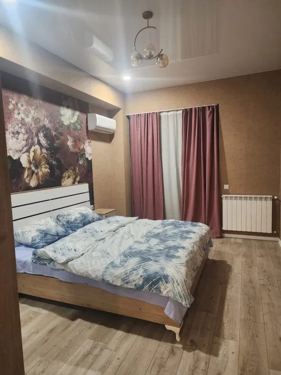 Квартира люкс