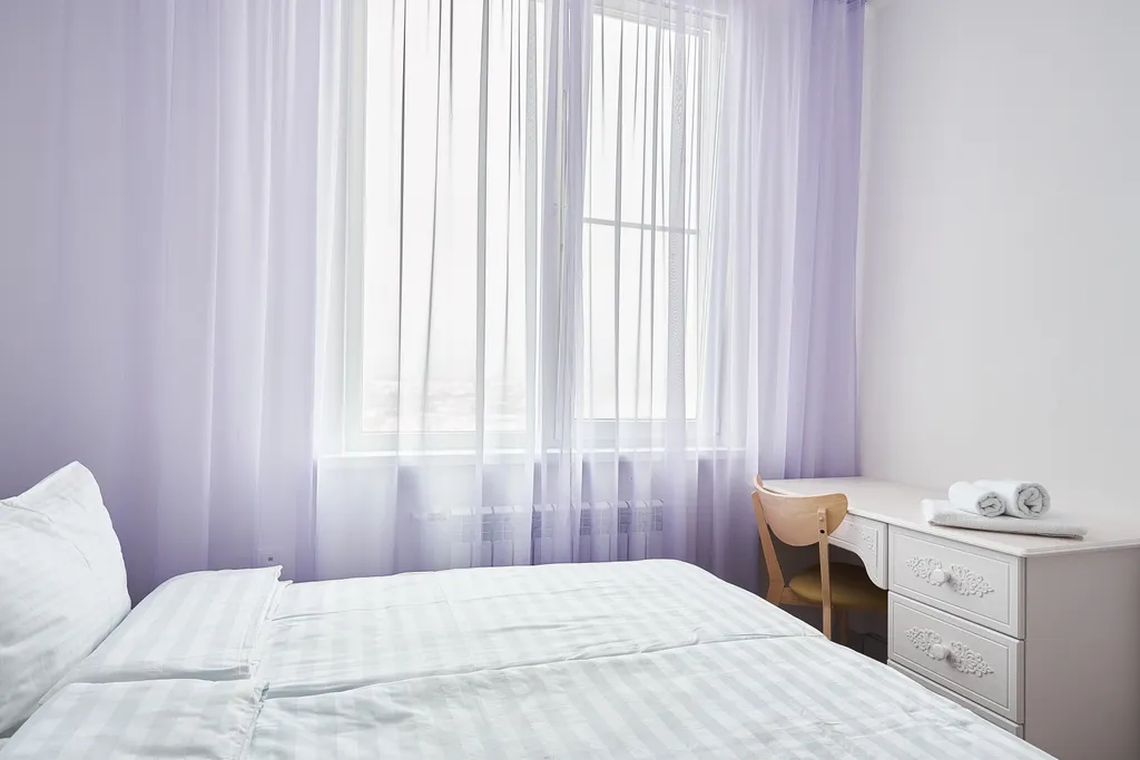 Шикарный вид на море