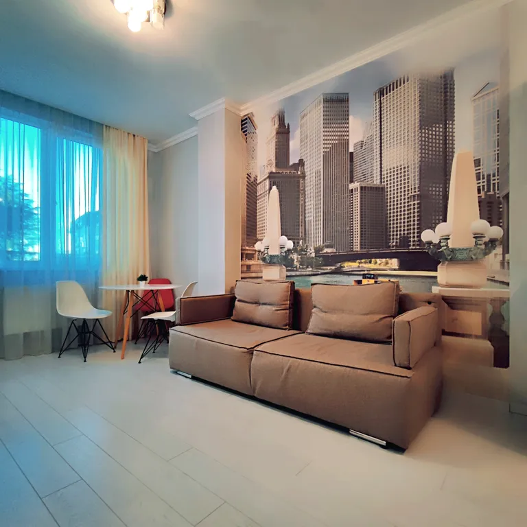 Квартира Квартира у моря — Сириус