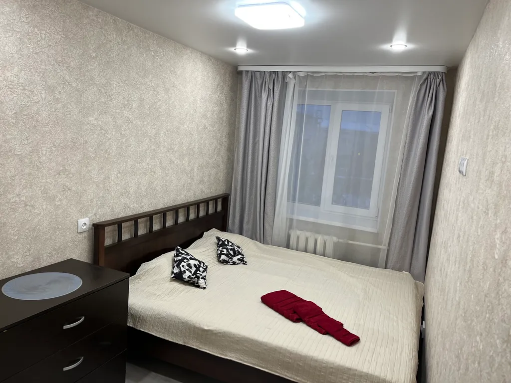 Квартира 2-комнатная Квартира — Екатеринбург