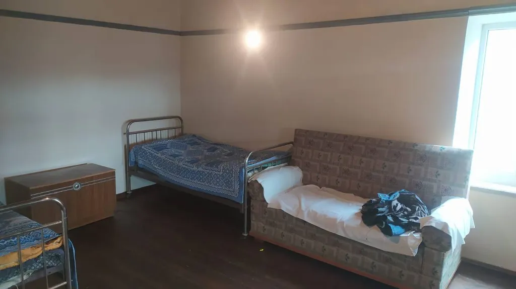 Квартира Комната — аренда посуточно в Гуниб