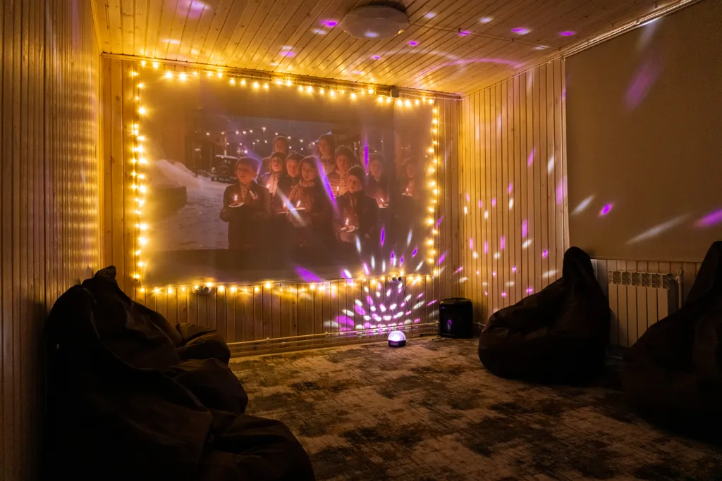 Дом у Околицы