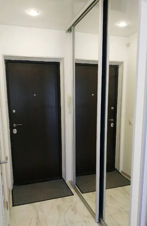 Квартира Квартира Апартамент с видом на лес — Ломоносов