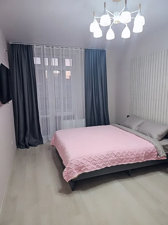 Квартира Уютная квартира на озере — Горячий Ключ