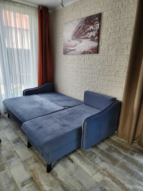 Дом на море