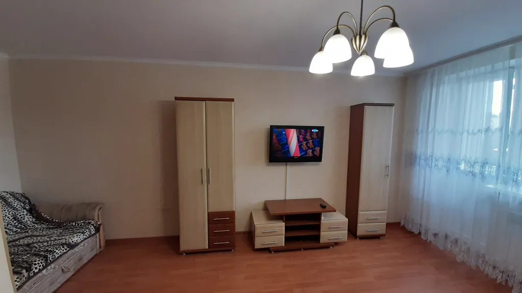 Квартира 1-комнатная Квартира — Евпатория