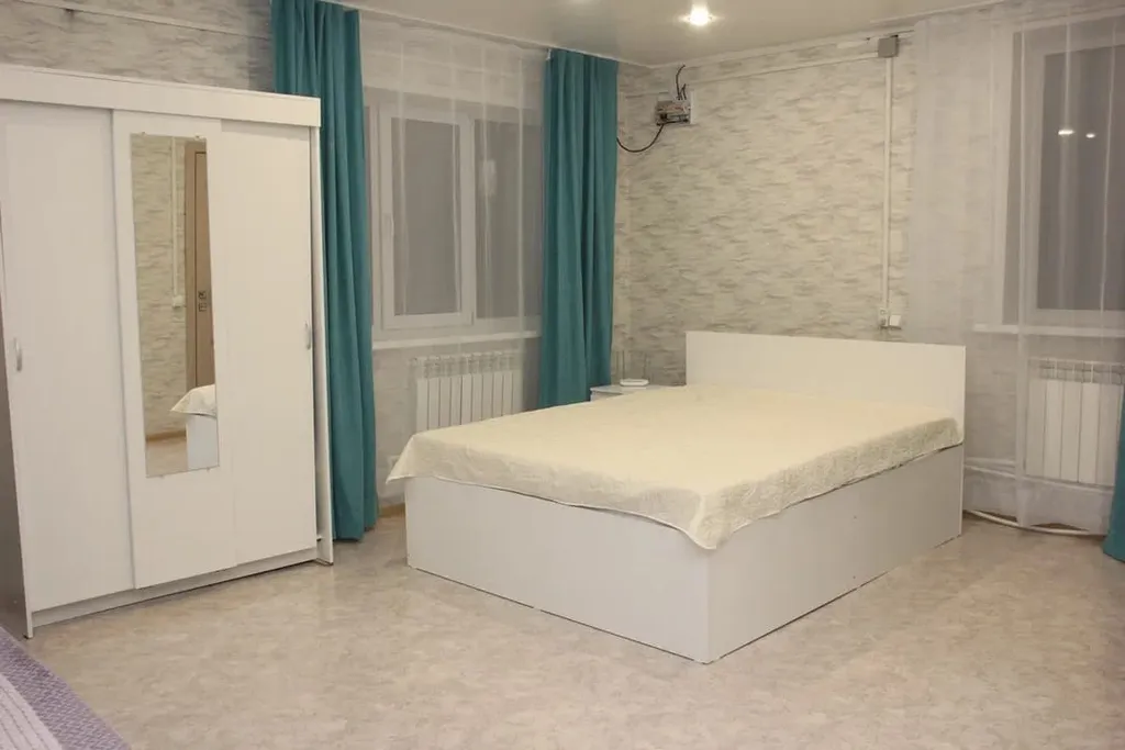 Уютная студия