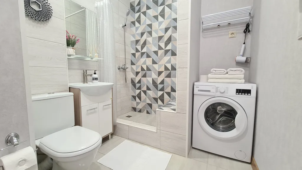 Квартира Квартира в Адлере ЖК Курортный — Адлер