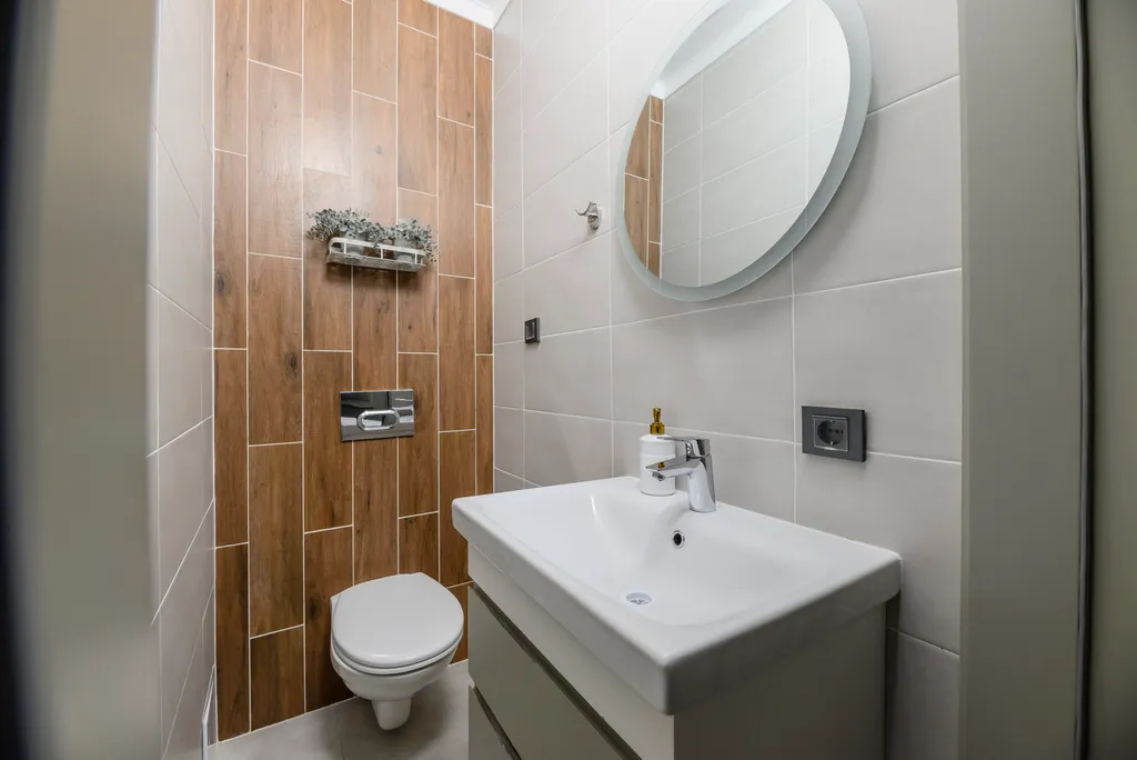 Семейные ретро-апартаменты